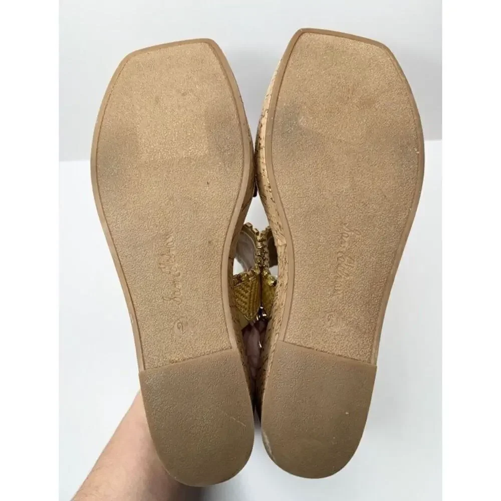 Sam Edelman step into